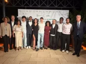 La Réunion : GBH remet des bourses d'excellences et renforce son engagement en faveur de la formation des jeunes à travers un nouveau partenariat avec l'Académie