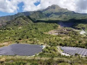 Martinique : La CTM engage trois axes stratégique pour accélérer la transition énergétique et l'autonomie du territoire
