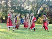 Nouvelle-Calédonie : Bientôt un code de la propriété intellectuelle pour protéger les savoirs traditionnels