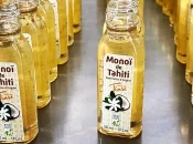 Polynésie : Après une mauvaise année 2025, la filière monoï mise sur la « naturalité augmentée »