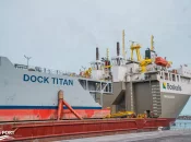 Le Grand port maritime de La Réunion se dote du BoatOn Book, un logiciel pour « coordonner la maintenance du Dock Titan »