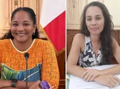 Polynésie : remaniement ministériel sur fond de tensions politiques