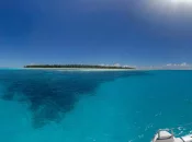 Biodiversité  :  Le programme WIO-COMPAS veut former et certifier les acteurs clés pour sauver les aires marines protégées de l'Océan indien
