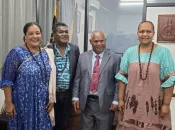 Nouvelle-Calédonie : La présence d’une délégation du FLNKS à un forum économique au Vanuatu provoque la polémique
