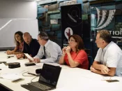 Innovation en Nouvelle-Calédonie : Présentation officielle du nouveau statut de la French Tech, devenu Capitale French Tech