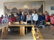 Guyane : La proposition de loi relative à la restitution de restes humains Kali'nas adoptée en commission au Sénat