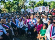 Baisse des emplois PEC à La Réunion : Les élus de l’île demandent à être reçus par le Président et le Premier ministre
