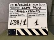 La mini-série évènement « Sangs Mêlés » actuellement en tournage en Martinique