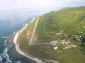 Polynésie : État et gouvernement local mobilisent 1,2 milliard de Fcfp pour moderniser l’aéroport de Rurutu aux Australes