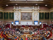 Loi de programmation militaire, Réforme du corps électoral en Nouvelle-Calédonie et une proposition de loi sur la chlordécone inscrites à l'agenda de l'Assemblée nationale