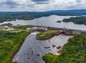 SÉRIE. Infrastructure en Outre-mer : Le barrage de Petit-Saut, en Guyane, un choix hydroélectrique visionnaire quarante ans avant la transition énergétique