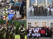 Les 65 ans du Service militaire adapté célébrés à Paris entre mémoire, engagement et excellence culinaire