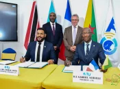 La Guyane devient membre associé de la Caribbean Telecommunications Union