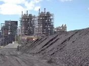 Nouvelle-Calédonie : 40.000 tonnes de charbon cédées par Koniambo Nickel à la SLN