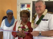 Mayotte : Une nouvelle directrice et des locaux rénovés pour la direction de l'économie, de l'emploi, du travail et des solidarités