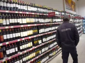 La vente d’alcool interdite en Nouvelle-Calédonie du 11 au 17 mai