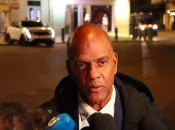 Esclavage : Le président de la collectivité de la Martinique Serge Letchimy appelle à des réparations