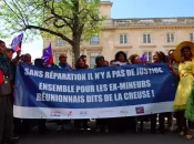 La proposition de loi sur les enfants réunionnais « de la Creuse » examinée au Sénat le 16 juin