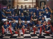 Mondial 2026 : Cinq Ultramarins dans la liste des 26 joueurs sélectionnés par Didier Deschamps