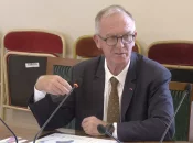 Reconstruction de Mayotte : Au Sénat, le Général Facon défend une méthode globale mais reconnaît le défi de l’eau, de l’école et de la santé