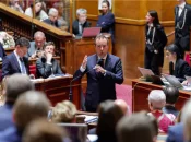 Nouvelle-Calédonie : le gouvernement engagé dans un contre-la-montre incertain au Parlement