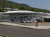Le centre de rétention administrative de Mayotte concentre 96% des placements de personnes enfermées en Outre-mer