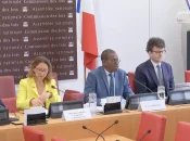 A la veille des 25 ans de la loi Taubira, les députés votent en commission une «symbolique» abrogation du Code noir