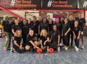 Guyane : Orange a organisé un événement de sensibilisation au numérique intitulé "Good Connections" à travers des activités sportives et pédagogiques