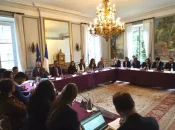 Mémorial national des victimes de l'esclavage : Un dernier comité de pilotage avant une inauguration au premier semestre 2027
