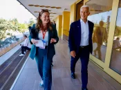Portrait. De Papeete, à Paris en passant par Montréal, Philippine Dunan, cheffe de cabinet au Medef, maîtrise l’art de créer des ponts