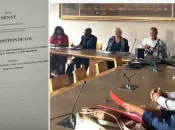Le Sénat vote lundi un "acte de réparation" pour rendre des dépouilles&nbsp;Kali'nas à la Guyane, retour sur ce combat