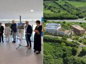 Le CHU de La Réunion officialise le projet Réunisim, futur Centre régional de formation et de simulation en santé de l’océan Indien