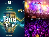 Festival Terre de Blues 2026 de Marie-Galante&nbsp;: Une 24ème édition placée sous le double thème de la Mémoire et des Pulsations