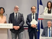 Coopération et intégration régionale dans le bassin Pacifique: Un rapport sénatorial appelle à « changer complètement le modèle » et formule 20 recommandations pour replacer les Outre-mer au centre du jeu