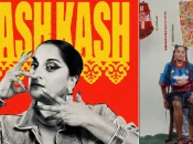La chanteuse réunionnaise Maya Kamaty affirme sa nouvelle étape avec «&nbsp;Kash Kash&nbsp;», un single en avant-goût de son prochain EP