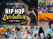 La 12ème édition de Hip Hop Evolution Festival se déploie à Mayotte avec une programmation riche, dense et accessible à tous les publics