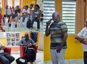 Route du Rhum 2026 : En Guadeloupe, des élèves au cœur d’un projet d’innovation santé avec les skippers