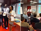 Guyane&nbsp;: Un rapport territorial présenté pour renforcer l’enseignement de l’histoire et de la géographie en Guyane