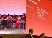 Le Mahorais Fayçoil Zoubert&nbsp; diplômé de l'Executive Master « Gouvernance des territoires et développement urbain » à Sciences Po Paris, un atout de plus pour accompagner la refondation et le développement du territoire