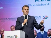 Emmanuel Macron annonce 23 milliards d'euros d'investissements au sommet Afrique-France de Nairobi