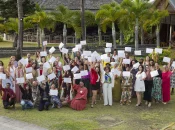 Entrepreneuriat féminin : HEC Stand Up avec le soutien de la BRED ouvre une nouvelle promotion à La Réunion, candidatures jusqu'au 17 juin