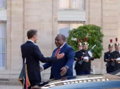 La Papouasie-Nouvelle-Guinée va ouvrir une ambassade à Paris