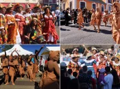 Festival Outre-mer en Bourgogne : Une 17ème édition qui continue à tisser des liens précieux entre mémoire, création et partage