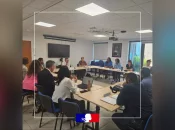 Martinique : Une étape clé dans la coordination inter-régionale de la concurrence pour protéger le pouvoir d'achat