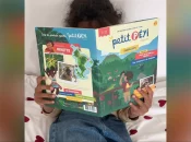 Après la Nouvelle-Calédonie, Petit Péyi Magazine présente son numéro « Destination Guadeloupe »