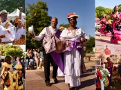 L’ACMA Caraïbes invite à une expérience intergénérationnelle et interculturelle unique avec la 12ème édition du Festival Culturel d’Outre-mer en Sarthe