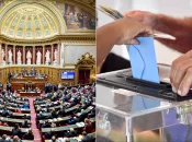 Nouvelle-Calédonie : l'ouverture partielle du corps électoral examinée le 18 mai au Sénat