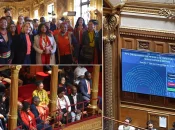 Le Sénat adopte à l'unanimité la restitution de dépouilles d'Amérindiens à la Guyane, 130 ans après leur mort dans des « zoos humains »