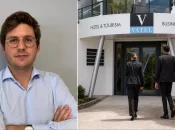 Tourisme aux Antilles : Enguerrand Fabre, directeur du groupe GFD renforce son pari sur la formation et ouvre un nouveau campus Vatel en Guadeloupe