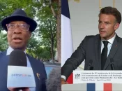 Évolution institutionnelle de la Guyane : Emmanuel Macron promet « des propositions d’écriture constitutionnelle et organique » d’ici septembre